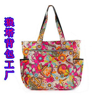 煙臺電腦背包廠 專業定制背包LOGO，報價與圖片展示