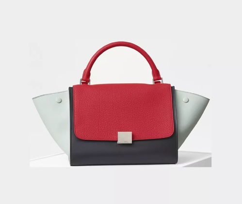 Céline真的變成Céline了！再遇到這幾款包就趕快拿下吧