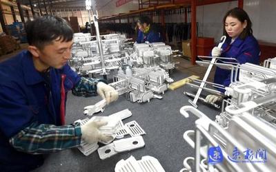 智能制造落地“開花” 服裝行業的變革與未來