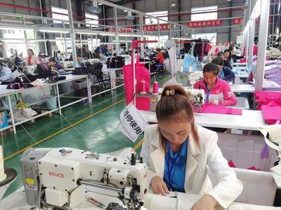 衣暖人心，黔南州鄉村振興局織就鄉村發展新畫卷