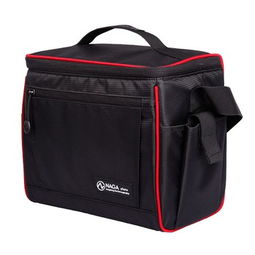 納伽BM20時尚單肩攝影包 跨界融合，攝影與美妝的隨身伴侶