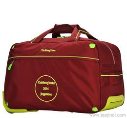 男女箱包采購指南 從批發供應到價格策略，一站式解決方案